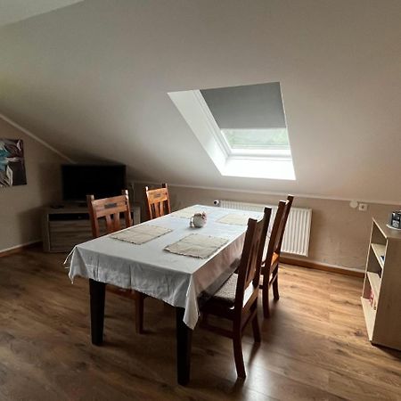 Casa „Ella“ Villa Friedrichroda Bagian luar foto