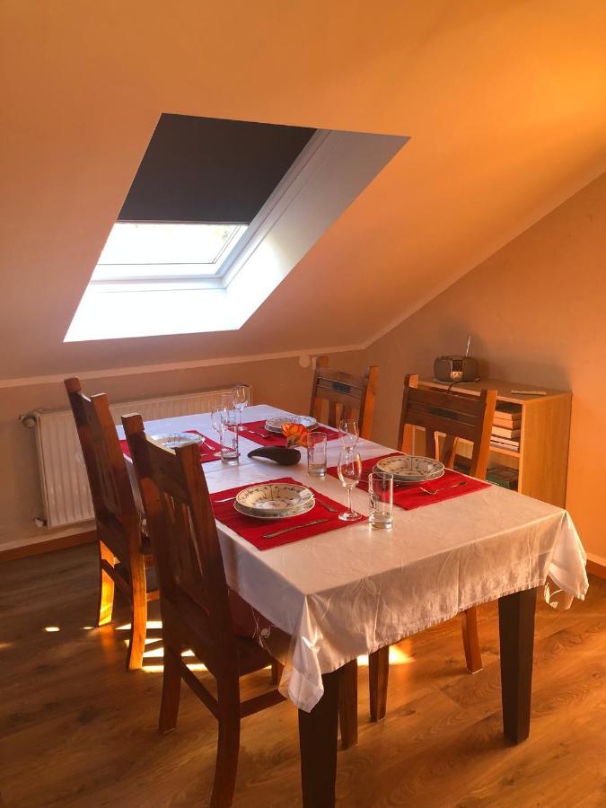 Casa „Ella“ Villa Friedrichroda Bagian luar foto